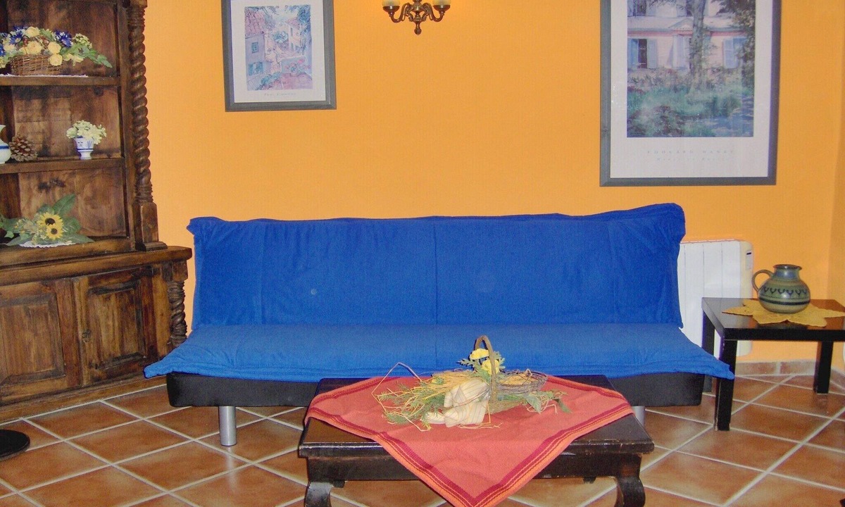 El Guincho Apartment | Apartment near Sea for Adults Only