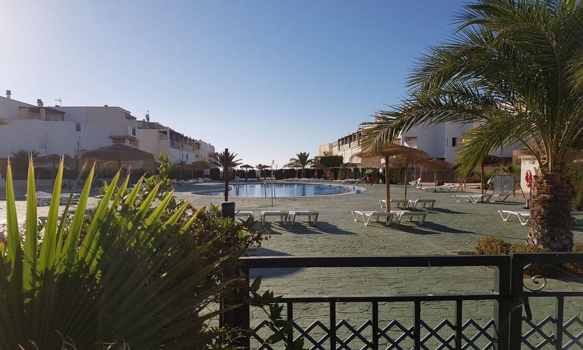 Vera Beach Apartment | Apartment near Vera Naturist Beach