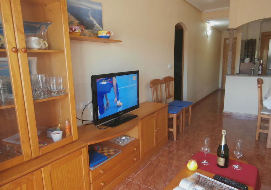 Cala Reona Apartment | apartment vacation rental cabo de palos