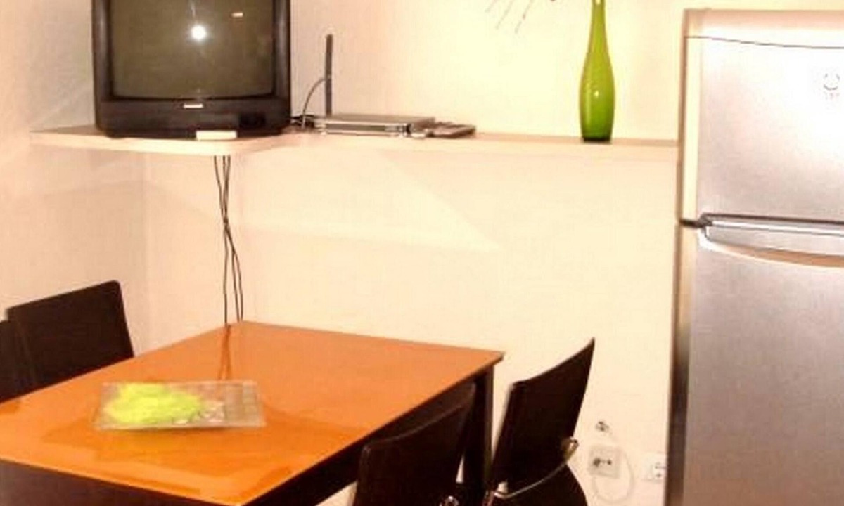 Denia Apartment | APCOSTAS Retiro Park ll/Two Bedrooms