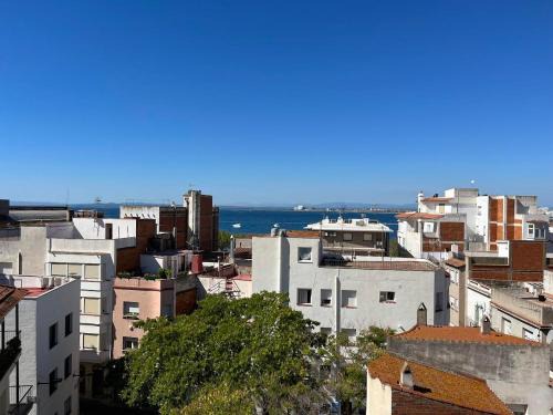 Roses Town Center Apartment | Appartement moderne Centre ville 50 metres de la mer Rosas