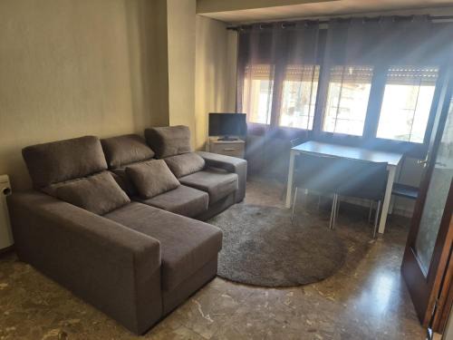 Vic Apartment | APT4 Apartament cèntric, ideal per visistar Vic APTGARBI