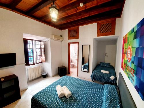 La Catedral House | Arc House Córdoba Only Adults
