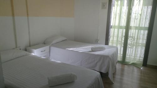 San Vicente Apartment | Arce apartamentos
