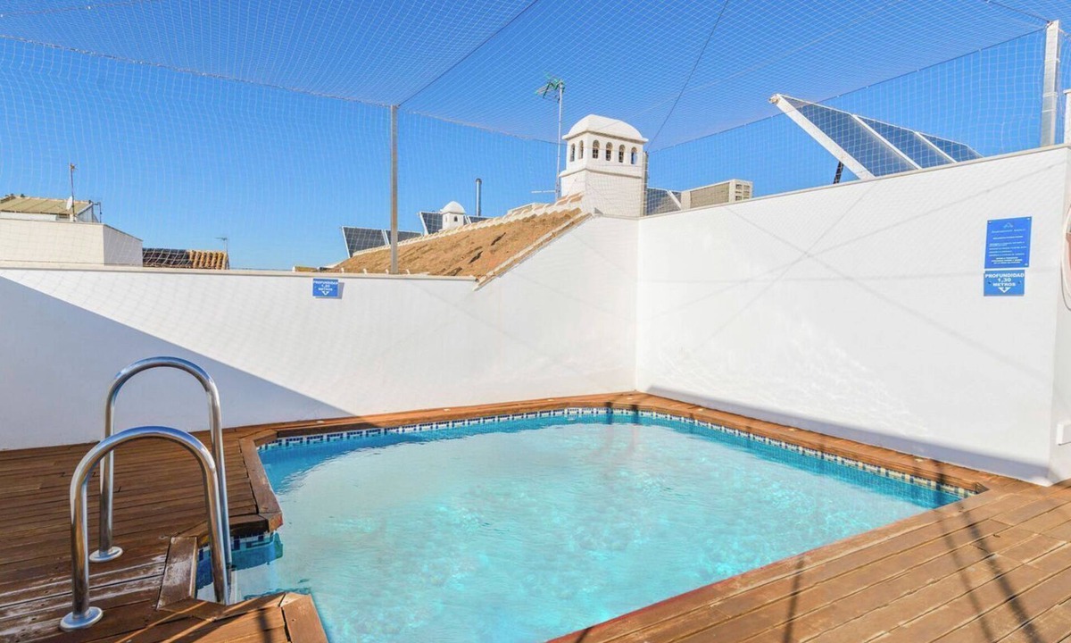 Ardales Villa | Ardales Premium 1 dormitorio con vistas Nº23 by Ruralidays