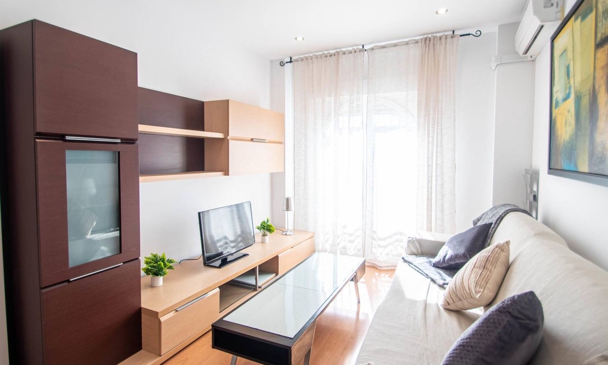 Armilla Apartment | Armilla Apartament by A3Rentals