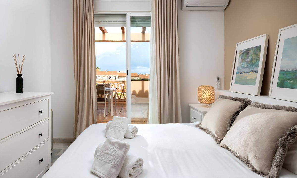 El Faro Apartment | AS EXT AL 2B1 3 1 in Mijas Costa
