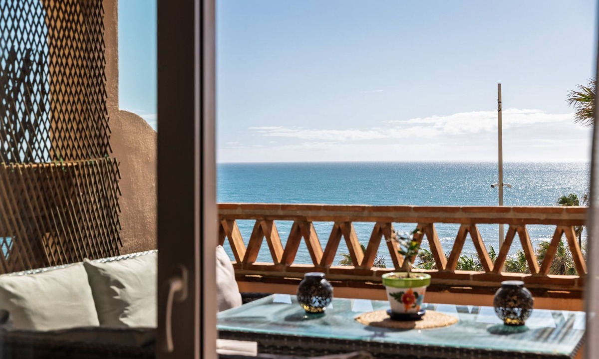 El Faro Apartment | AS LJ D 5 B in Mijas Costa
