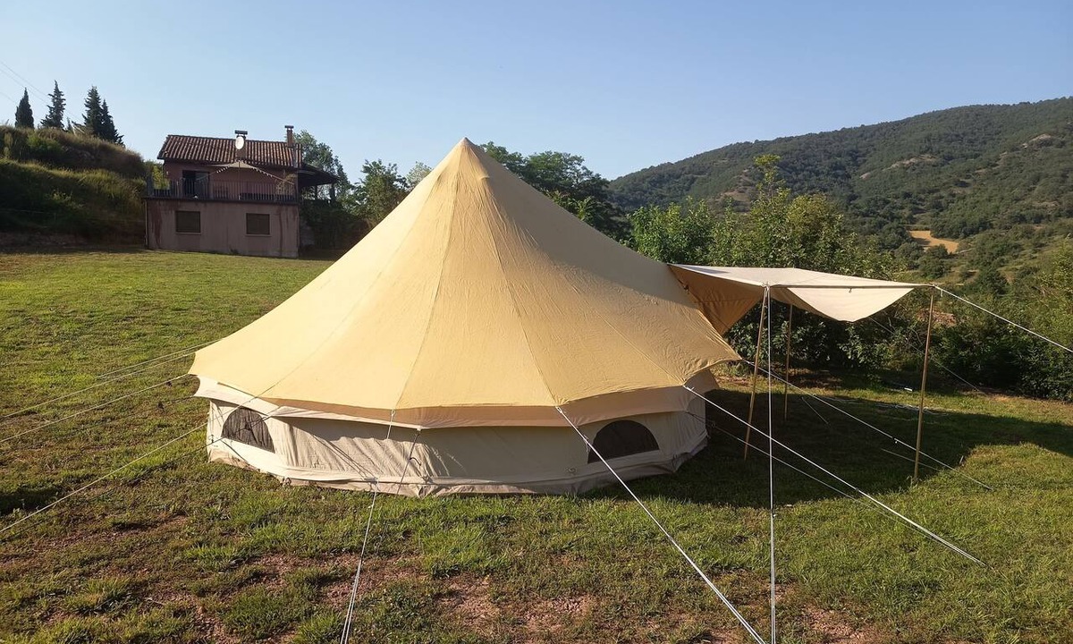 Villagalijo RV Rental | Astial Ezquerra Experience – Nature with Charm