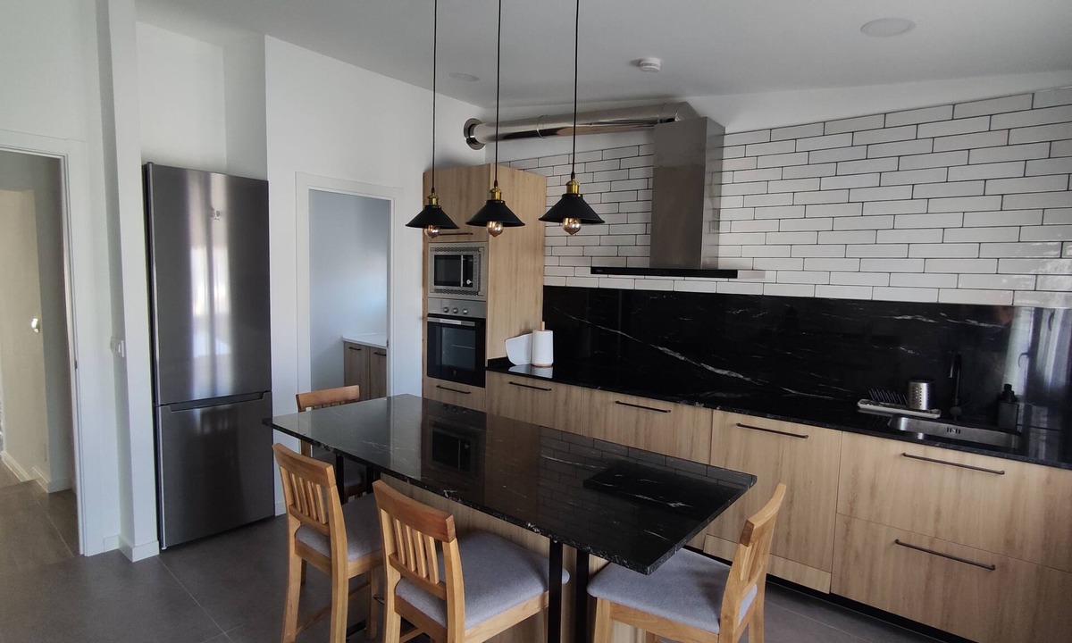 Castrillon House | Asturias a tus Pies, tu Casa a un Paso de Todo. Casa Ideal Para Familias