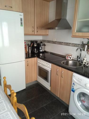 Pumarin Apartment | ASTURVALDESs