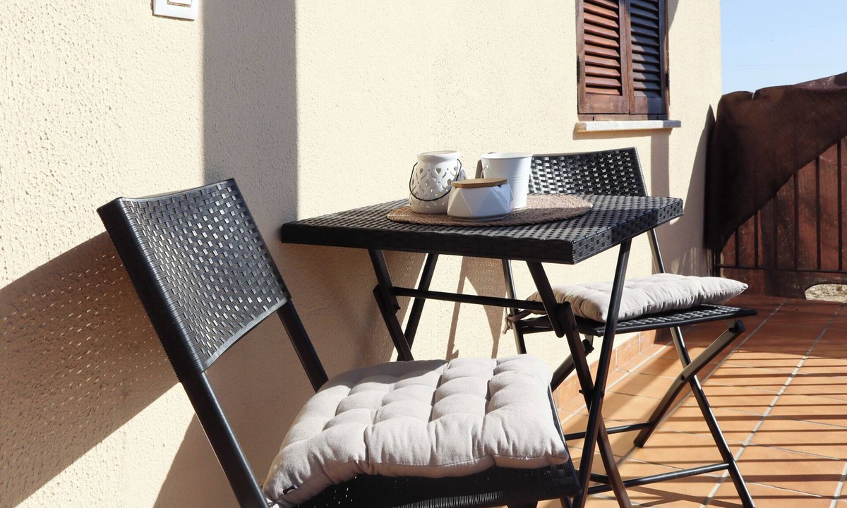 Guijo de Coria Apartment | AT Casa El Lago - Apartment for 2 to 4 people in a unique setting