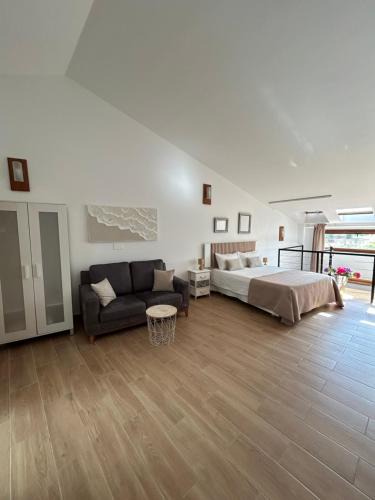Telde Apartment | Atico bailadero