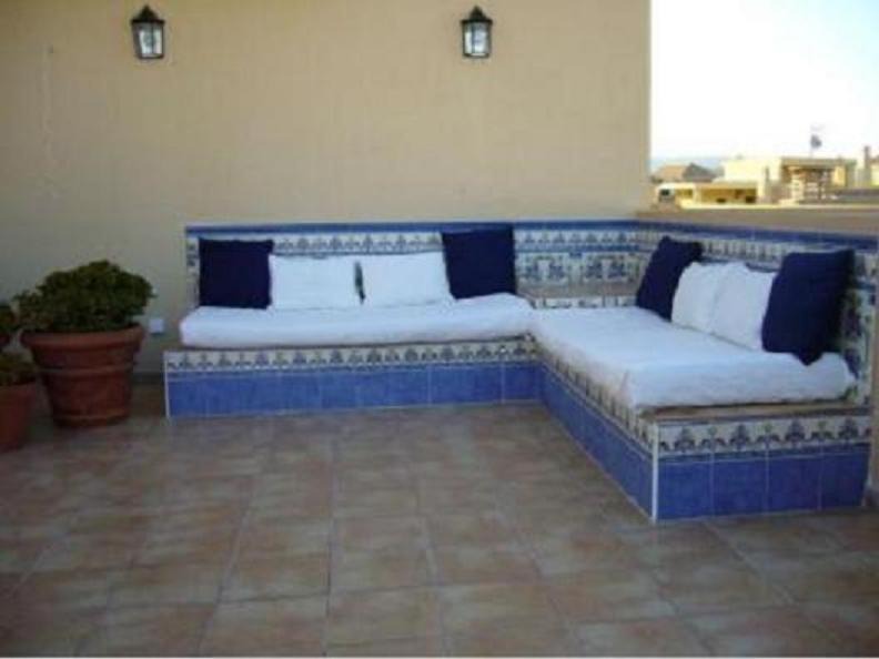Atlanterra Apartment | Atico de lujo en zahara de los atunes