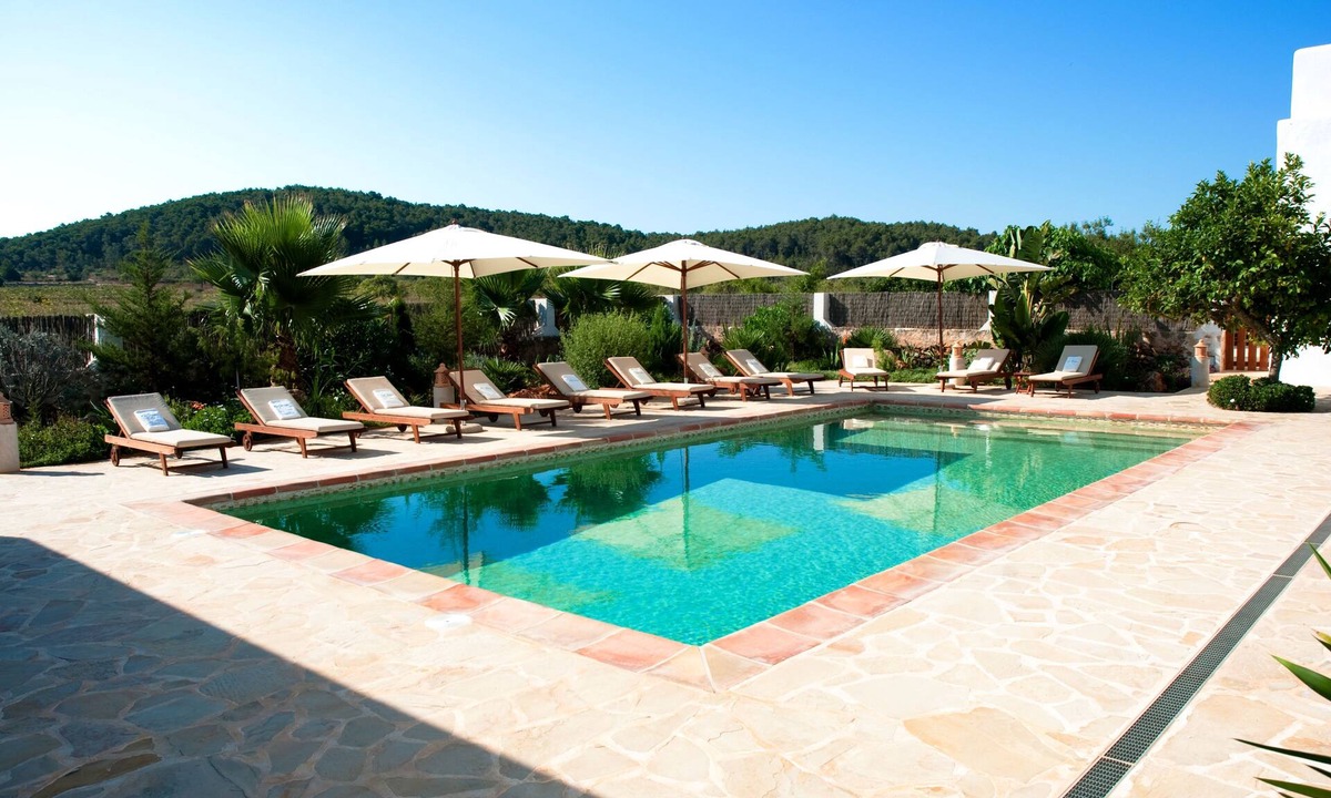 Sant Joan de Labritja Cottage | AUTHENTIC IBIZAN TRADITIONAL ARCHITECTURE HOUSE-FAMILY HERITAGE