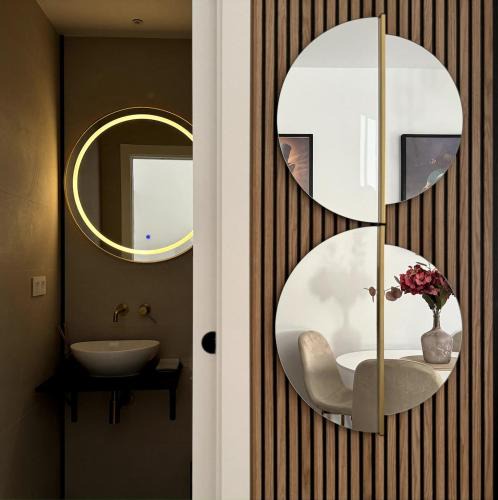 Doctor Barraquer-Grupo Renfe-Policlinico Apartment | Avenzoar Apartments