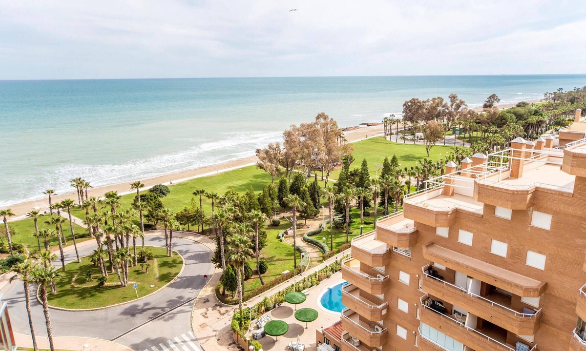 Marina d'Or Apartment | Awesome apartment in Oropesa del Mar with sauna