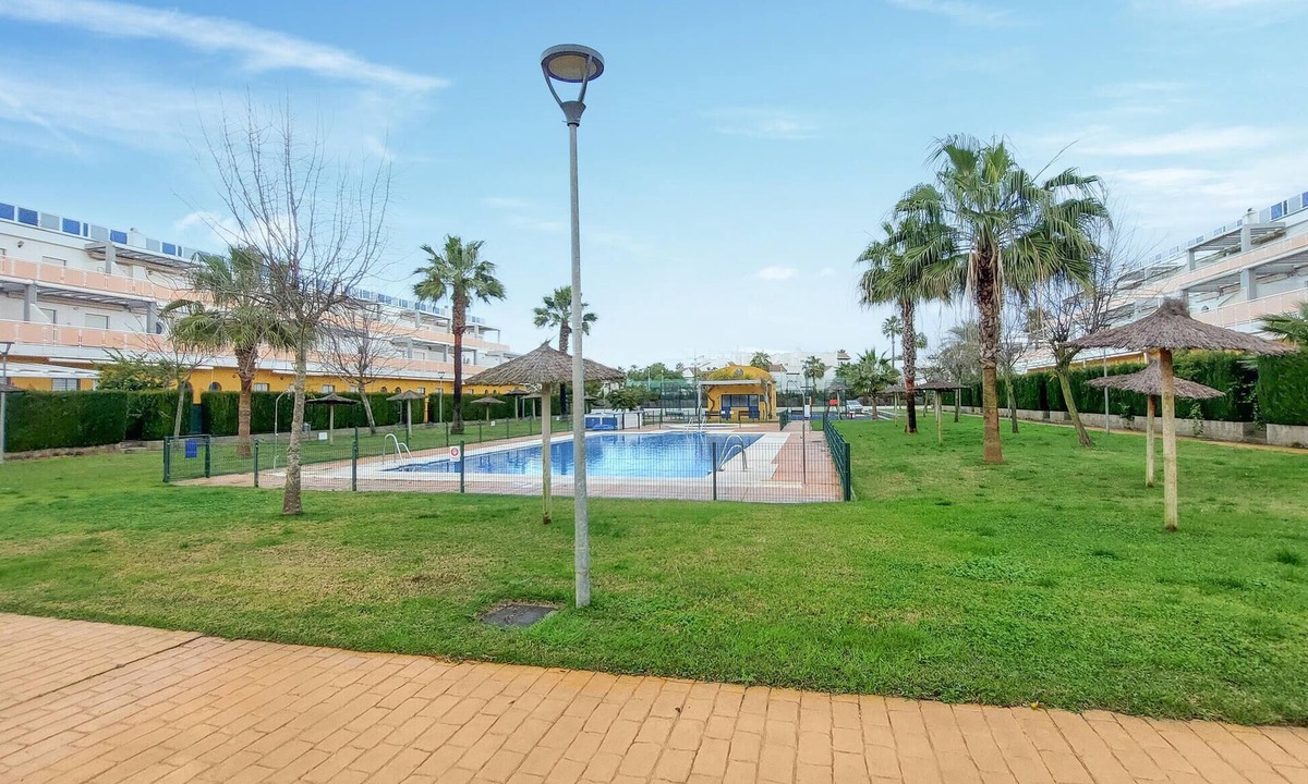 Chipiona Apartment | Awesome apartment in Chipiona