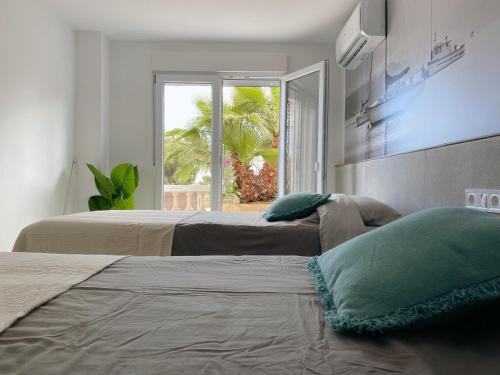 La Colina Bed & Breakfast | B&B Casa Montebello
