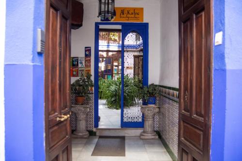 La Catedral Bed & Breakfast | Backpacker Al-Katre