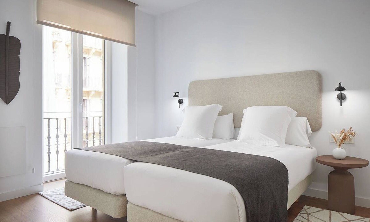 Gros Apartment | Baga Biga by FeelFree Rentals