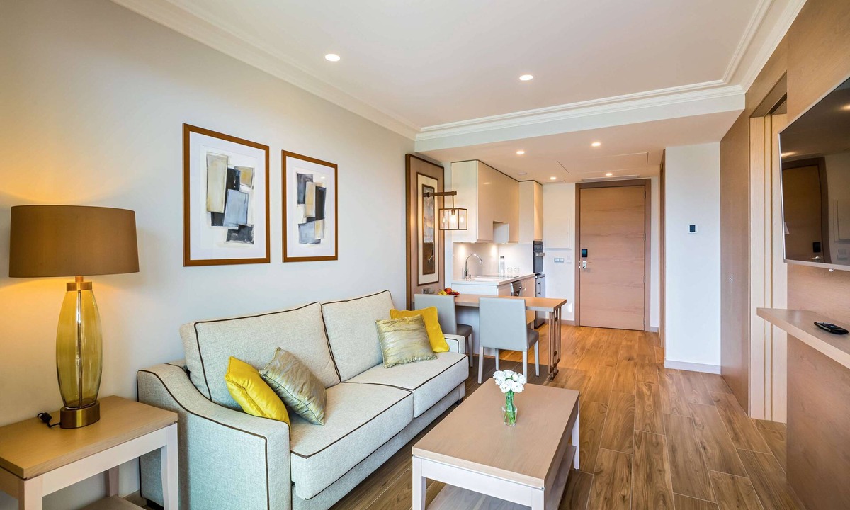 La Colina Hotel | Barcelo La Nucía Hills