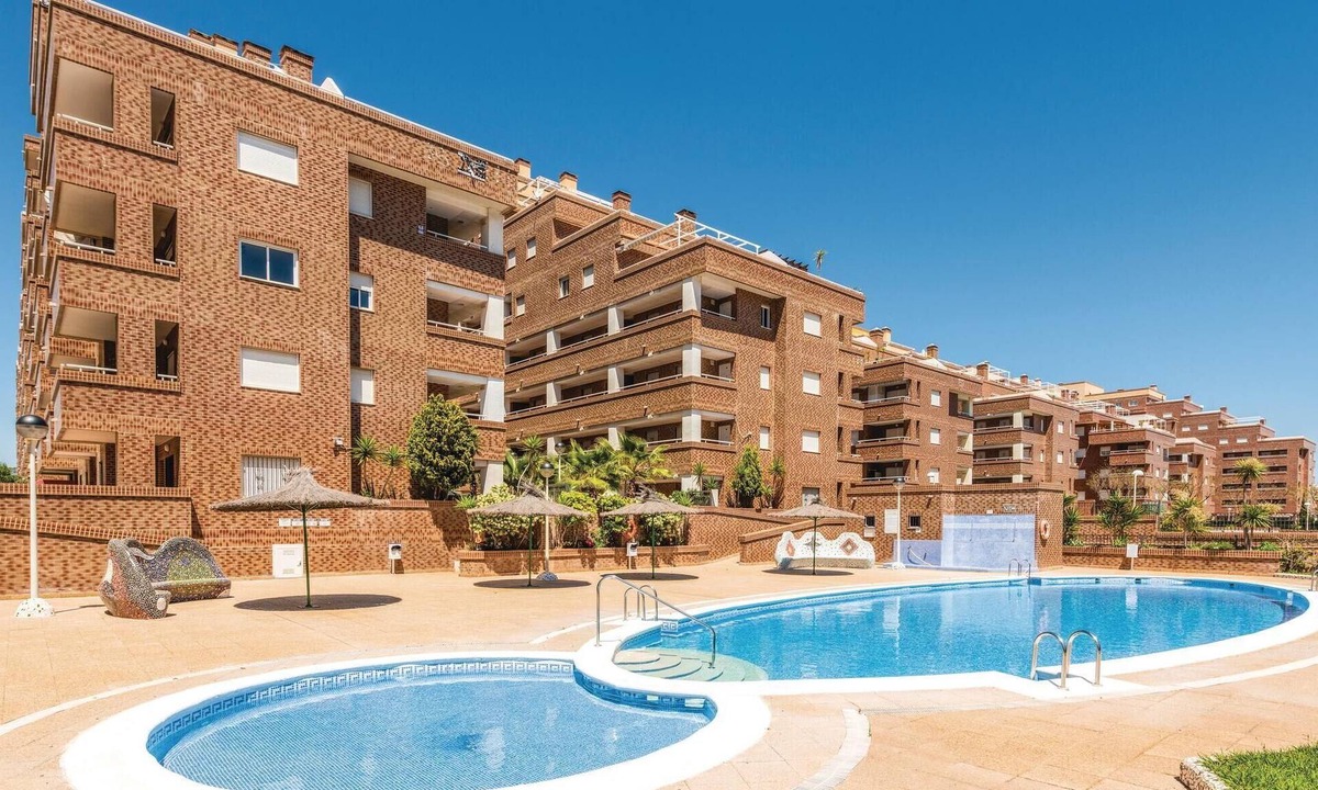 Marina d'Or Apartment | Beach front apartment in Oropesa del Mar