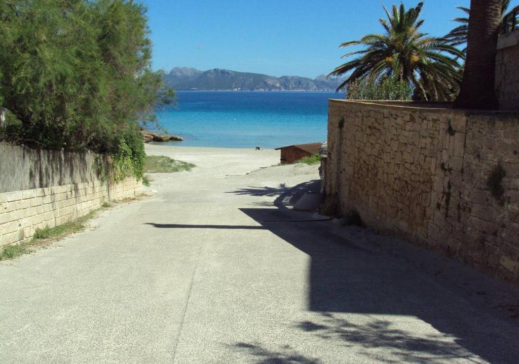 Mal Pas-Bon Aire House | BEACH HOUSE IDEAL FOR CHILDREN
