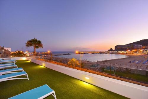 Puerto Rico Apartment | BeachFront Suites Morea Puerto Rico by VillaGranCanaria