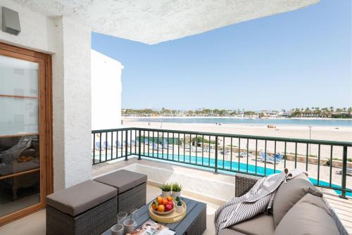 Alcudia Apartment | Beachside Alcudia