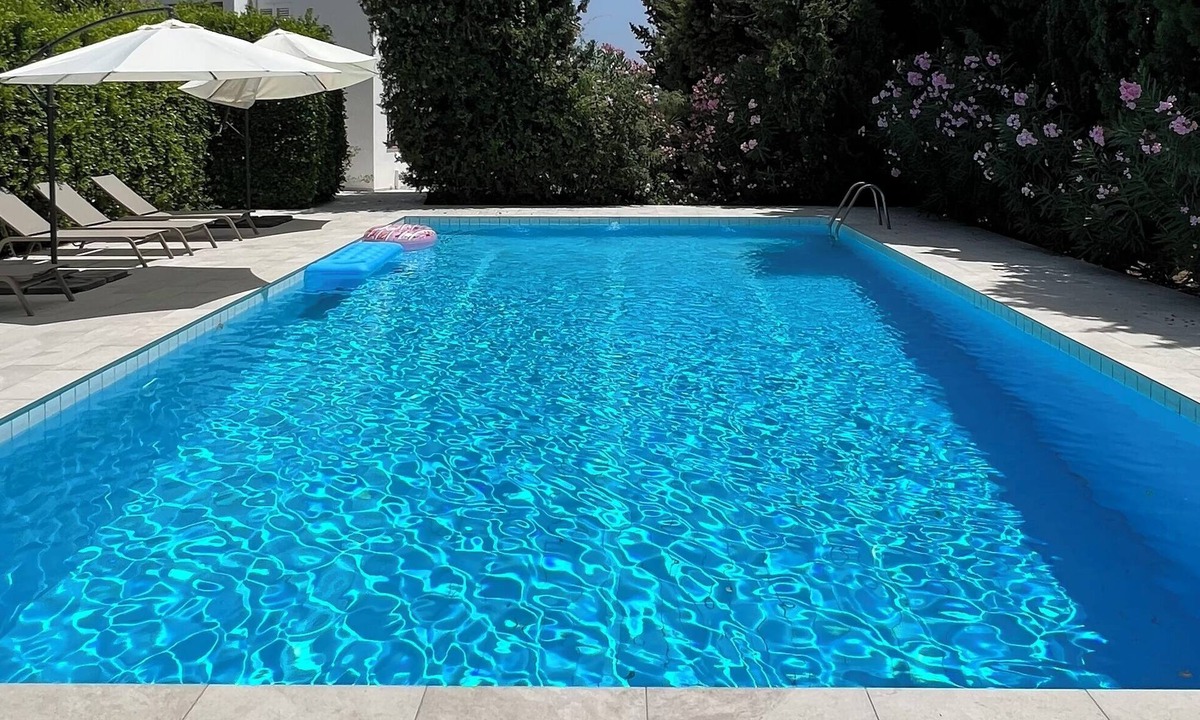 Sant Jordi de Ses Salines Villa | Beautiful villa with garden and private pool