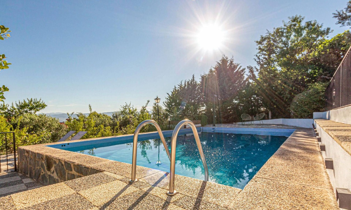 Niguelas House | Beautiful home in Nigüelas