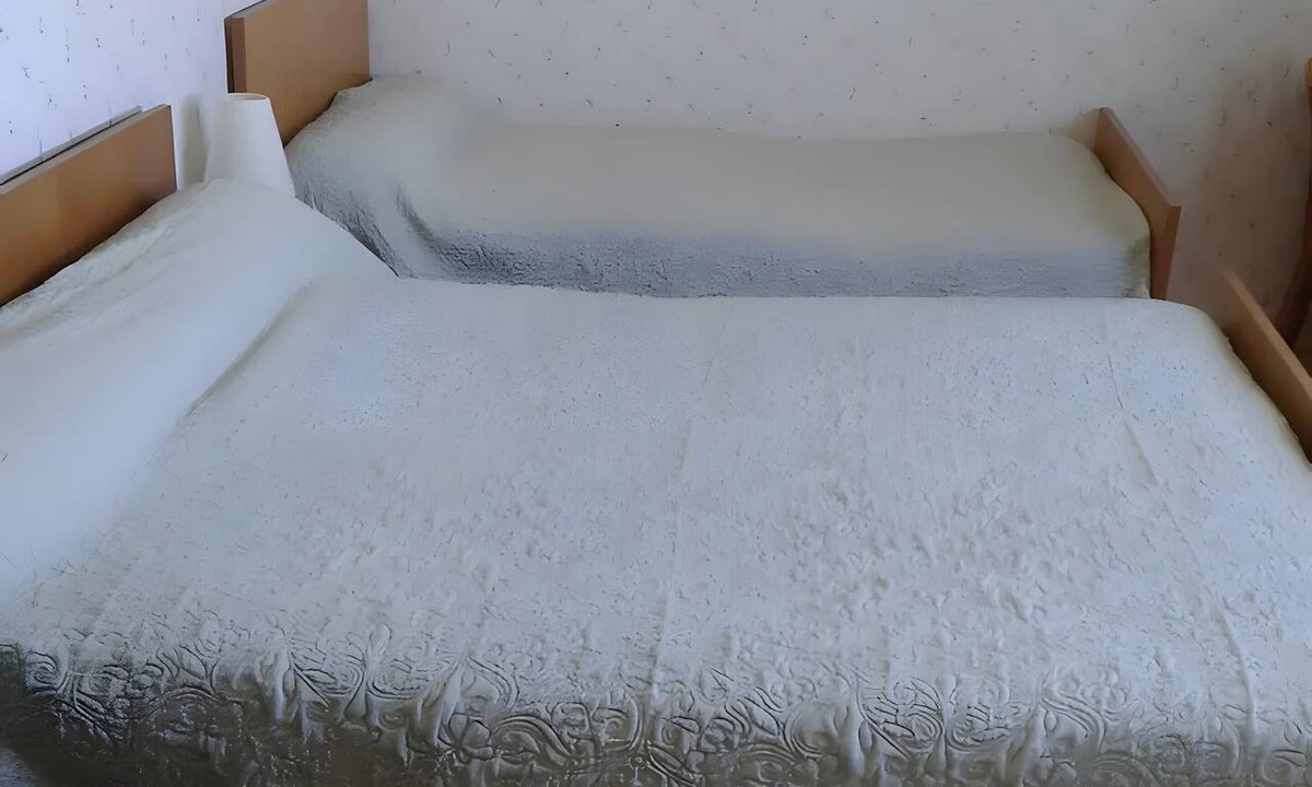 Junhac Bed & Breakfast | Bellevue Guest Rooms - Room 3