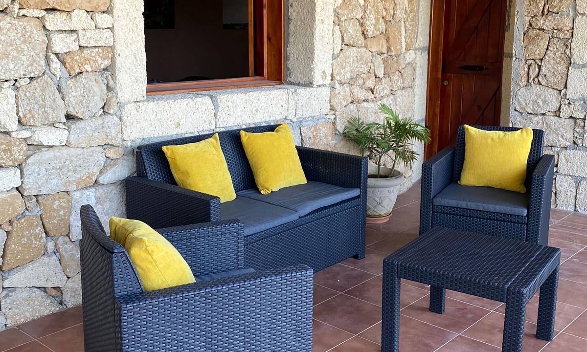 Los Gavilanes House | Belvilla by OYO Villa in Santa Cruz de Tenerife