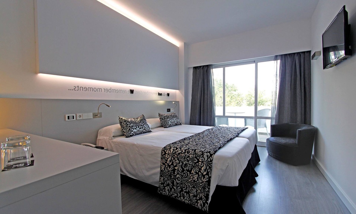 Playa de Palma Hotel | BG Hotel Pamplona