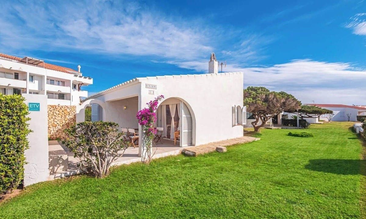 Binibeca House | Biniroma by 3 Villas Menorca