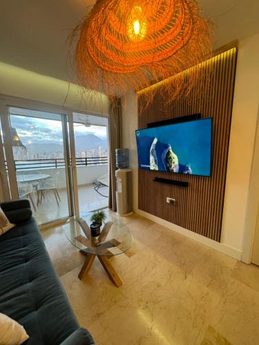Benidorm Apartment | BLUE MARIN BENIDORM