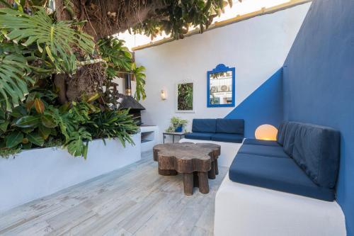Puerto Maritimo House | BluehousePortixol Mallorca