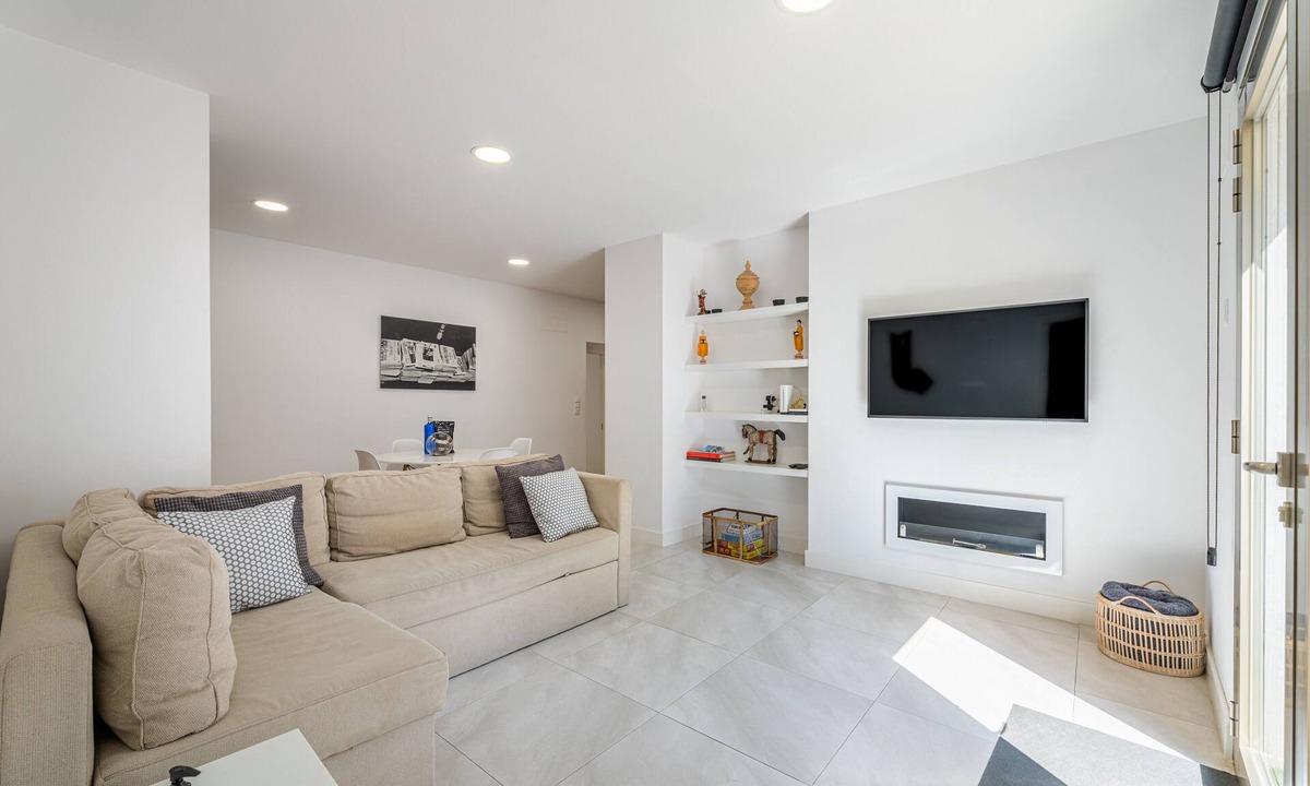 Palma de Mallorca House | Bonanova 20 Holiday Home with Garden, Private Terrace and Wi-Fi