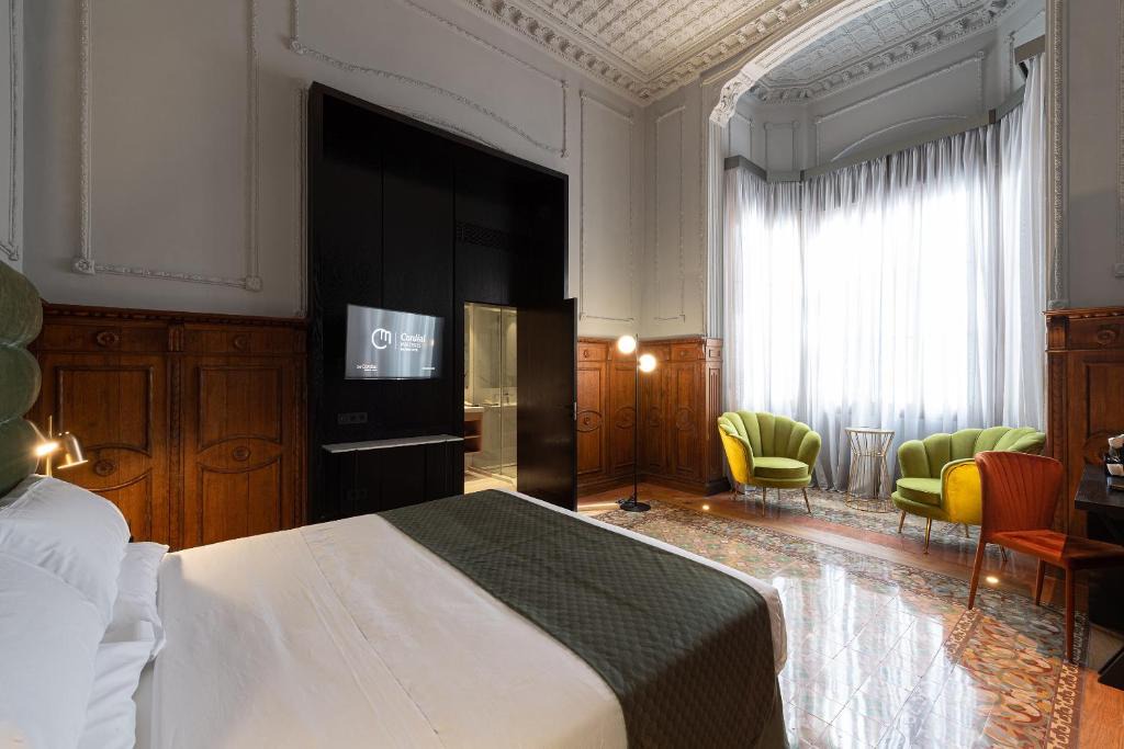 Vegueta Hotel | Boutique Hotel Cordial Malteses