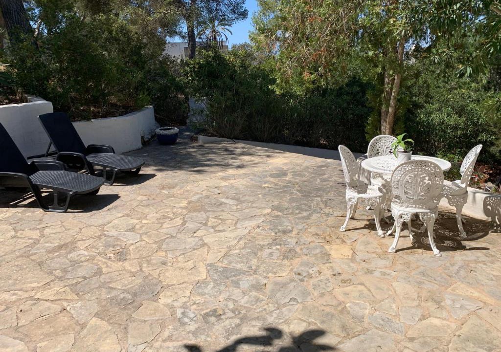 Can Besso Apartment | Boutique 1-Bed Apartment in Nuestra Señora de Jesús