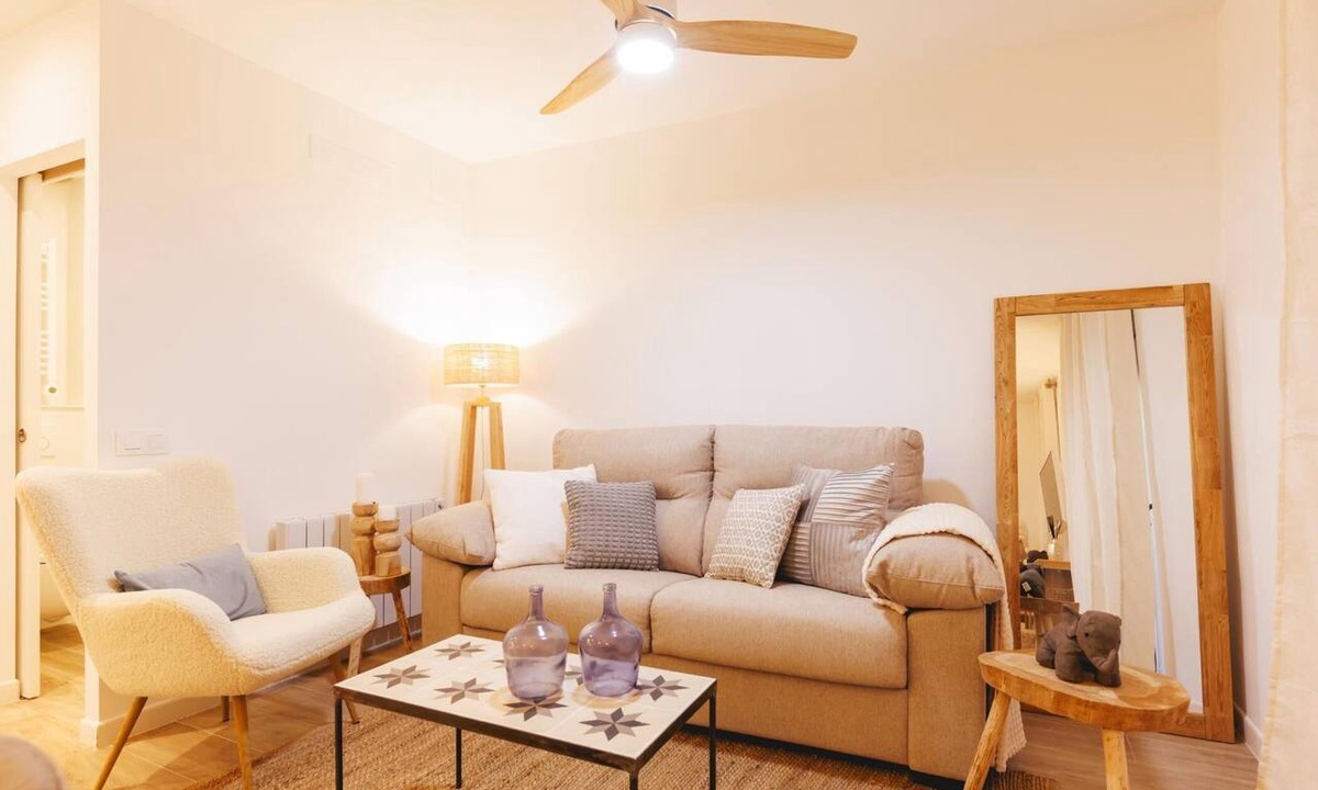 Old Town Apartment | Bravissimo Auriga, authentic old centre apartment