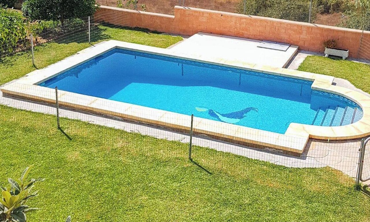 Benajarafe Villa | Brisa del Mar Vélez-Málaga by Ruralidays