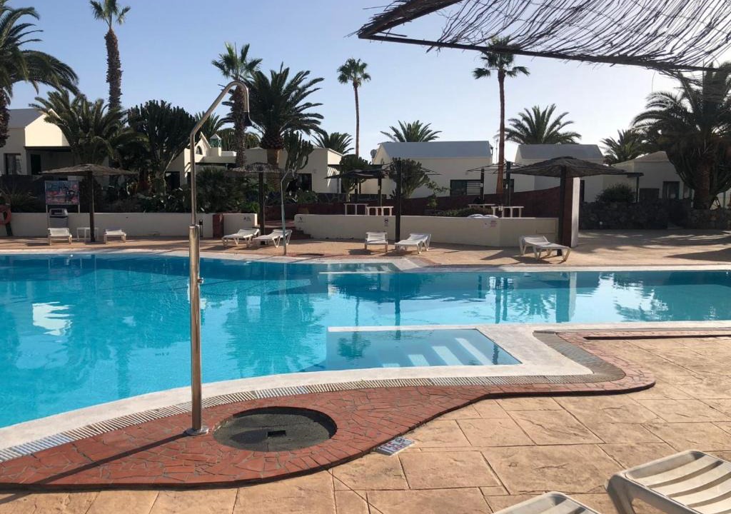 Costa Teguise Apartment | Bungalow Yoaa