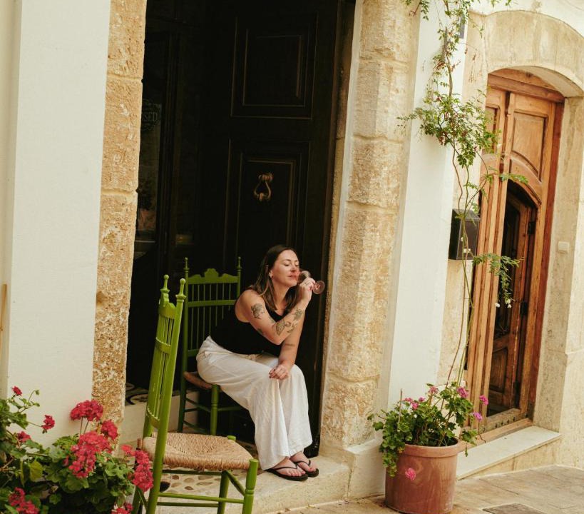 Teulada House | Ca Sana Boutique Teulada Moraira