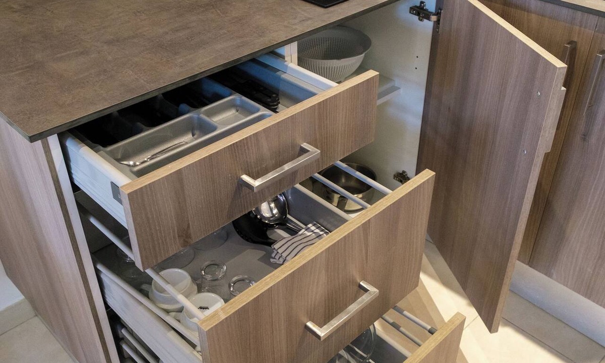 Ses Cadenes Apartment | Cabot Tres Torres Apartamentos