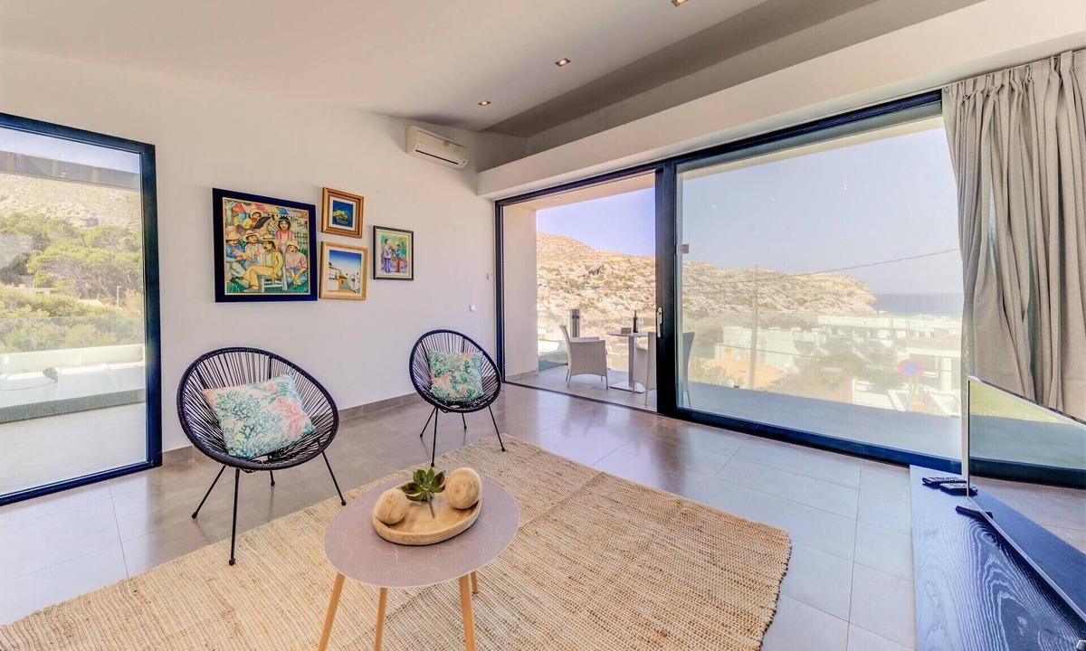 Cala San Vicente Apartment | Cala Clara Beach apartment