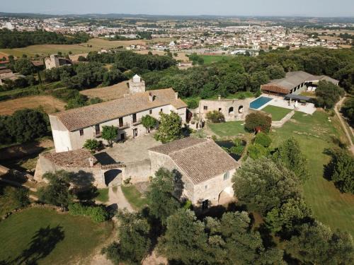 Mianigues Hotel | Can Campolier