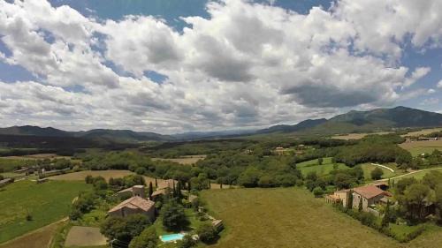Maia de Montcal House | Can Canals (Rectoria de Dosquers)