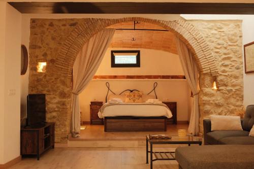 Ordis Apartment | Can Joan Loft Empordà - Escapada romàntica